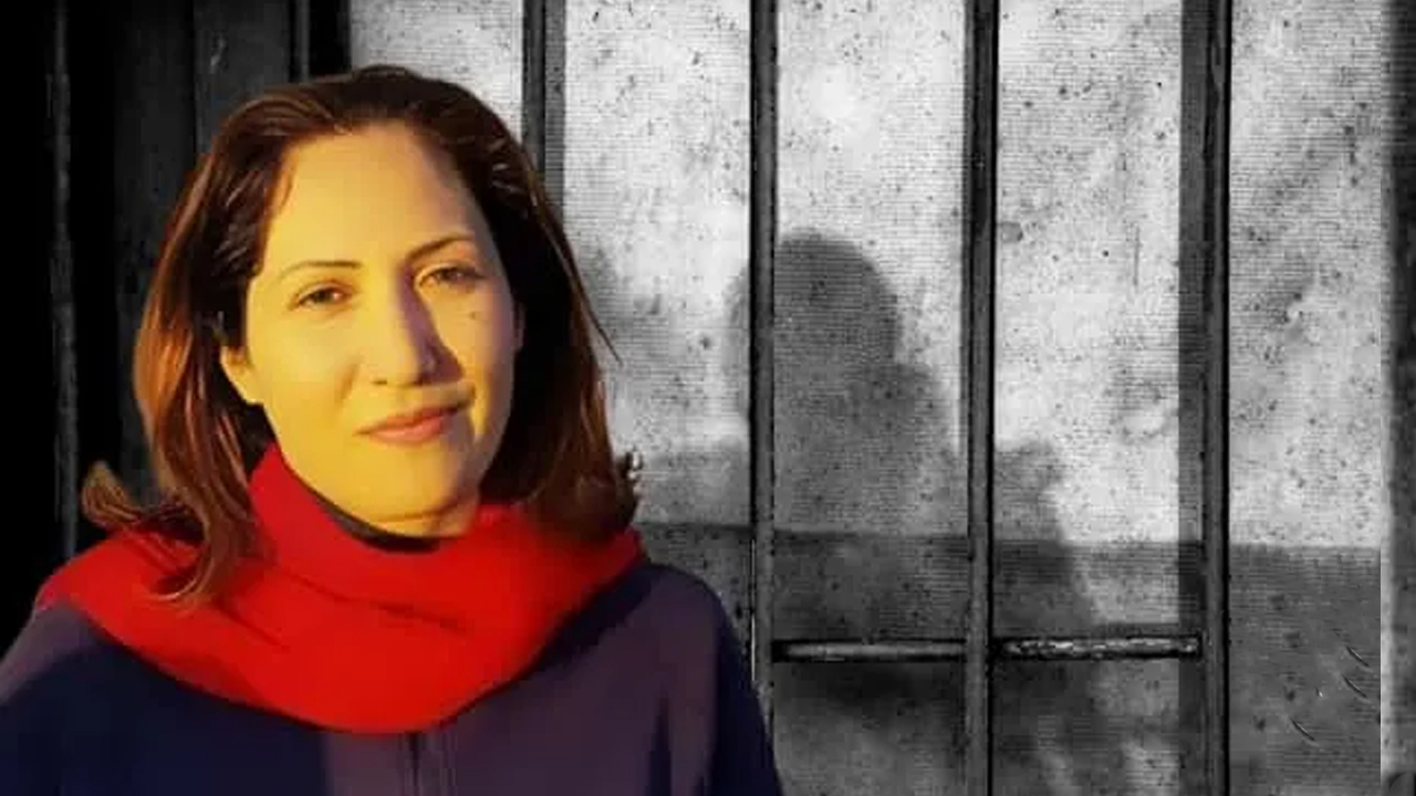 غذای ۸۵ زندانی سیاسی در محکومیت صدور حکم اعدام برای شریفه محمدی