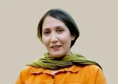 امضا شریفه محمدی