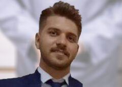 بازداشت سردار شاهمرادیان rojman