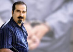 بوکان؛ شیرکو مام‌کریمی به حبس و جریمه نقدی محکوم شد