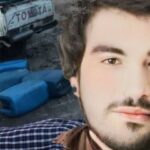 راسک؛ جانباختن یک سوختبر بلوچ…