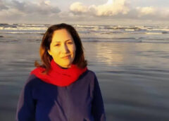 شرفیه محمدی