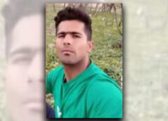 مرگ یک دست‌فروش بر اثر برخورد خودرو