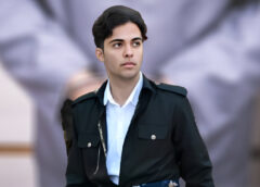 مهیار کرمی بازداشت دهگلان 1