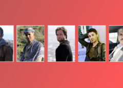 پنج شهروند توسط نیروهای امنیتی در اشنویه بازداشت شدند1