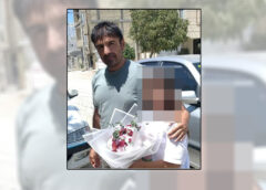 کامیاران آمانج قربانی با قرار وثیقه آزاد شد