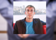 ادریس مرادی زندانی سیاسی سابق، مجددا بازداشت شد