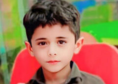 چابهار؛ غرق شدن یک کودک در هوتک