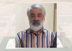 نظرآباد؛  محکومیت ماشالله کرمی به بیش از ۸ سال حبس و مجازات‌ تکمیلی