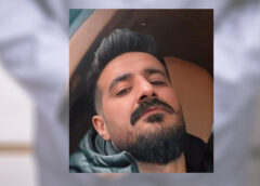 نقده؛ بازداشت توام با خشونت یک شهروند رضا یاسمنی ریبوار