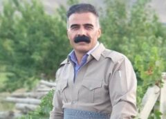 پیرانشهر؛ بازداشت طه رسولیان جهت اجرای حکم حبس