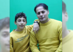 Amir Esmaeilpour Artin