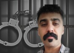 مهاباد، بازداشت «سیاوش سلطانی» فرزند «کبری شیخه» از جانباختگان انقلاب ژینا 2 Polish ۲۰۲۴۰۹۰۳ ۱۲۱۸۵۲۴۵۴