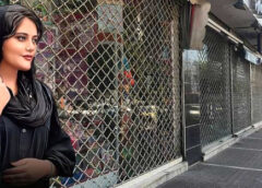 دومین سالگرد خیزش انقلابی ژینا؛ کوردستان سراسر اعتصاب بود