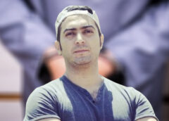 دیواندره؛ آرمان نوشادی توسط نیروهای امنیتی بازداشت شدند