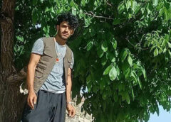 سروآباد؛ بازداشت یک شهروند توسط نیروهای امنیتی