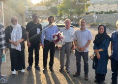 زندان اوین؛ آزادی «مختار اسدی» با قرار وثیقه