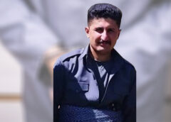 واحد ابوبکری بازداشت پیرانشهر