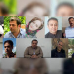 ۱۴ فعال صنفی معلمان به شعبه…