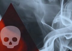 ۳۱ دانش‌آموز بر اثر استنشاق گاز مرکاپتان در سملقان مسموم شدند