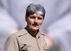 اشنویه؛ محکومیت ادریس کارساز به سه سال حبس edited