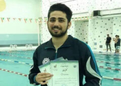 ایرانشهر؛ ضرب و شتم پرهام پروری زندانی سیاسی کورد در زندان