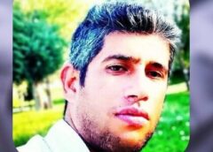 تداوم‌ بازداشت و بی‌خبری از سرنوشت عثمان حبیب‌الهی edited