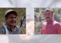 سنندج؛ احضار دو فعال کارگری و مدنی به اداره اطلاعات
