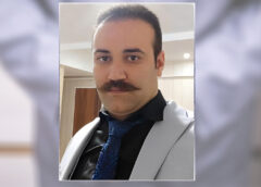 سنندج؛ بازداشت وریا نظامی پرستار دیواندره‌ای