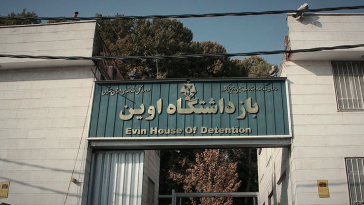 زندان اوین؛ جان «محمد تقوی» در خطر است