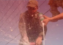 مرگ ۱۰ نفر در استان مازندران به دنبال مسمومیت با متانول