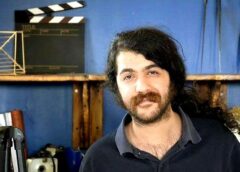 کامیار فکور