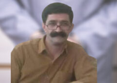 بازداشت محمدحسن پوره