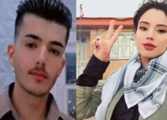 بوکان؛ محکومیت سروه شیری و پیمان شیری به حبس