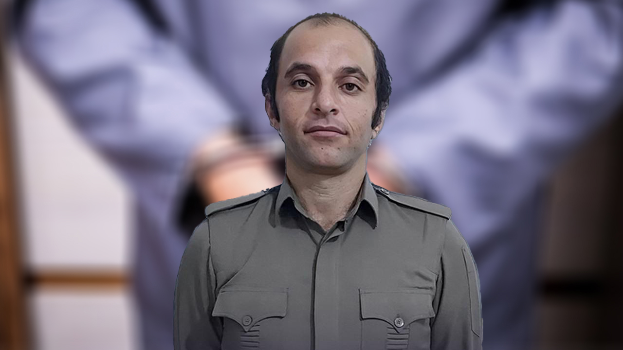 سنندج؛ محکومیت حبس برای «ادریس منبری»