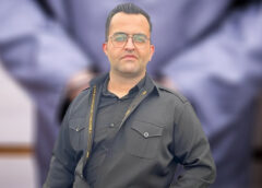 بوکان؛ «هژار سلطانی‌آذر» به شش ماه حبس محکوم شد