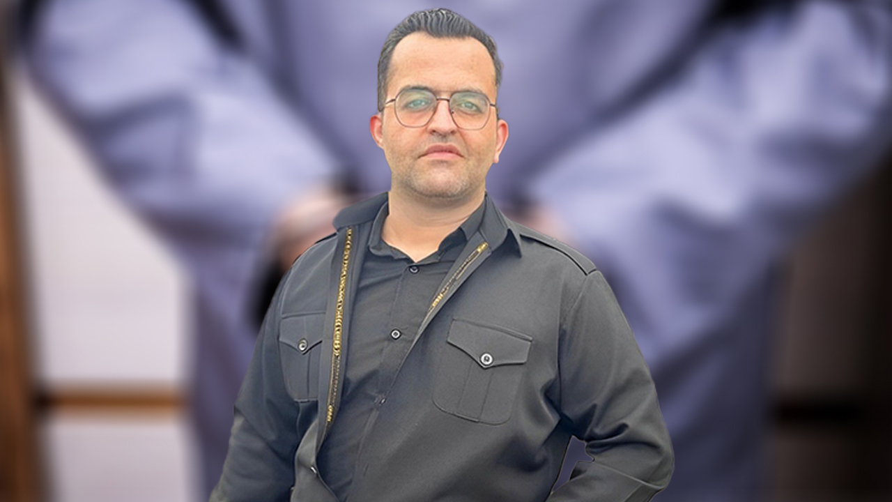 بوکان؛ «هژار سلطانی‌آذر» به شش ماه حبس محکوم شد