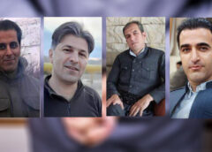 دیواندره؛ محکومیت چهار معلم به اخراج از محل کار و تبعید