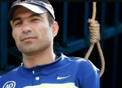 لغو حکم اعدام «مجاهد کورکور» در دیوان عالی کشور