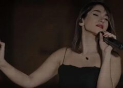 پرستو احمدی بازداشت edited