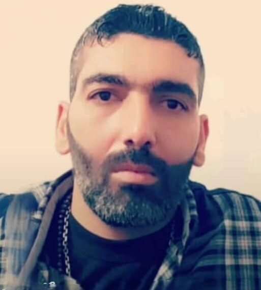 اجرای حکم اعدام یک زندانی در…