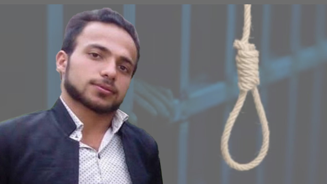اجرای حکم اعدام یک زندانی در زندان مرکزی سنندج