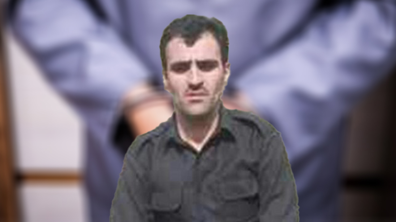 اسماعیل سلیمانی جهت اجرای حکم حبس احضار شد