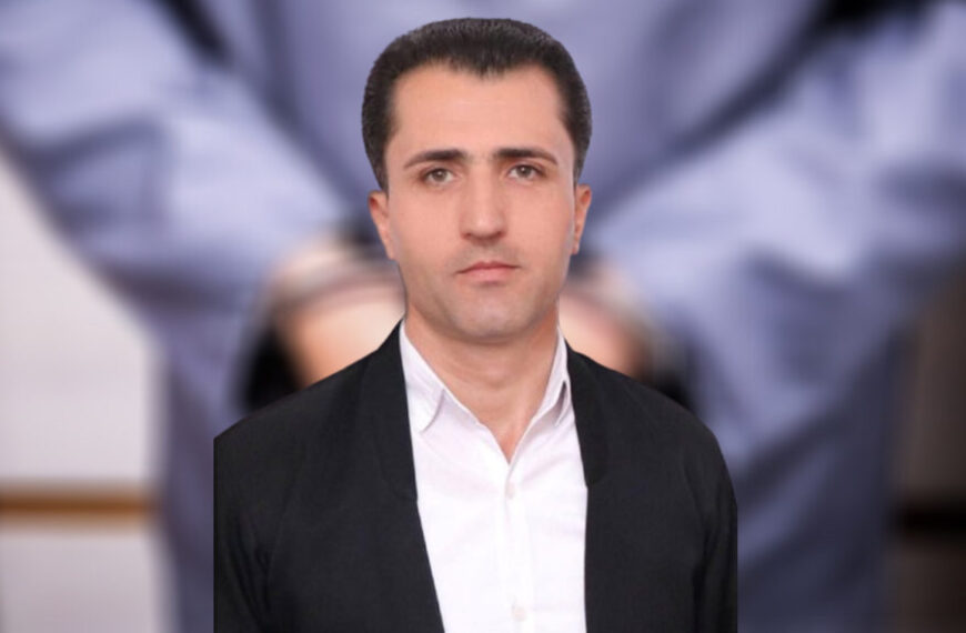  هیوا بهین به ۶ ماه حبس…