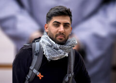 پیرانشهر؛ فریدون نبی جهت اجرای حکم بازداشت شد