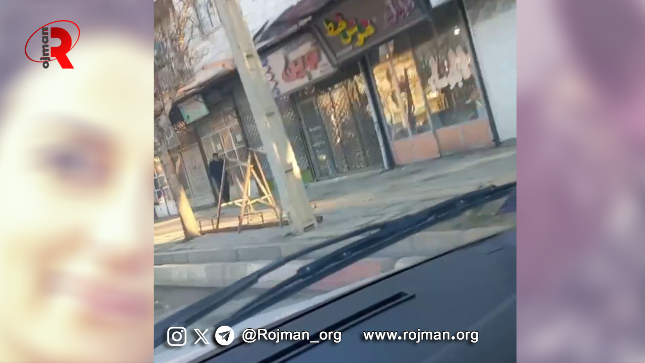 کوردستان؛ برگزاری باشکوه اعتصاب عمومی