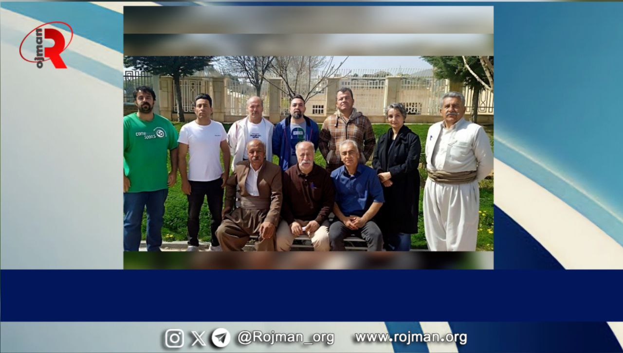 جلسه دادگاهی هفت فعال کارگری و مدنی در سنندج برگزار گردید