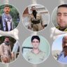 حکم ۱۸ ماه و ۶ روز حبس برای ۶ شهروند کورد در میاندوآب؛ اتهام تبلیغ علیه نظام