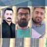 دیوان عالی کشور رژیم جمهوری اسلامی احکام اعدام پنج بازداشتی خیزش ژن، ژیان، ئازادی در بوکان را نقض کرد