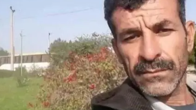 حکم اعدام عباس دریس: دیوان عالی کشور، «محاربه» را نقض کرد 1 عباس دریس edited